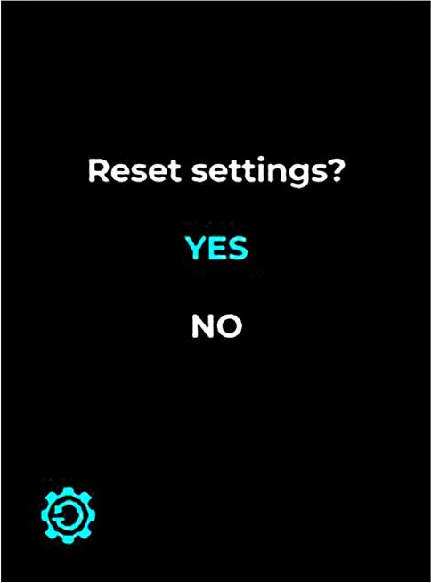 FactoryReset 2