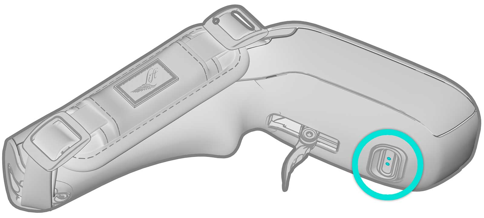 ReelXController