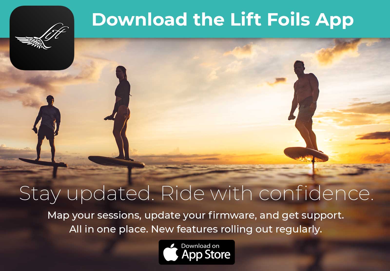 App Banner