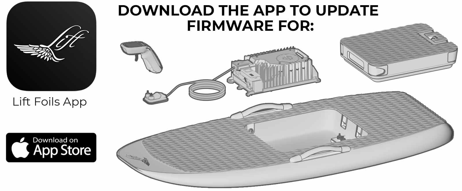 Step2 Firmware v3 web